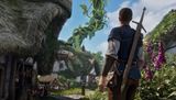 Fable ponúkne približne 20-hodinový príbeh, s vedľajším obsahom sa dostane k 40 hodinám