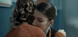 Jana Koval�ikov� z�ska ocenenie Cinematik Talent Award za v�kon vo filme L�ska
