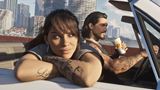 GTA VI prid� hlb�ie interakcie s NPC, tel� v kufri, cigarety aj zbrane ulo�en� v aute