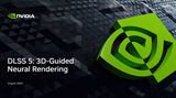 Nvidia n�m na Gamescome za zatvoren�mi dverami uk�zala bud�cnos� DLSS. AI u� nem� len zr�ch�ova� hry, ale vylep�ova� ich obraz