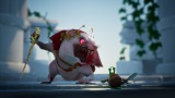 DeadRoot bude metroidvania so slimákom v hlavnej úlohe