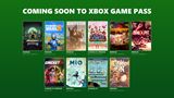 XBOX Game Pass prid� otvoren� betu Gears of War: E-Day, Beast of Reincarnation je u� ponuke