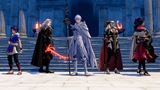 Fire Emblem: Fortune's Weave odha�uje detaily - �tyri pr�behy, cestovanie �asom aj nov� svet na objavovanie