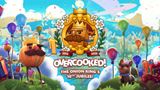 Overcooked! oslavuje 10 rokov a prekonalo 100 miliónov hráčov