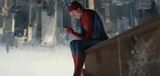 Film Spider-Man: Nov� de� ovl�dol slovensk� kin� a po�as otv�racieho v�kendu si ho nenechalo ujs� 88 515 div�kov