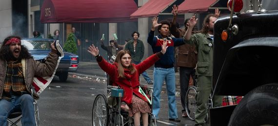 �o sa udialo vo filmovom svete za posledn� dni? 
