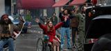 �o sa udialo vo filmovom svete za posledn� dni? 