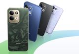 Xiaomi predstavilo REDMI 17 a REDMI 17 5G, lákajú na 7500 mAh batériu a 120 Hz displej