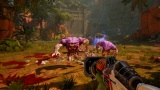 Serious Sam: Shatterverse prinesie kooper�ciu a roguelite prvky, vyjde u� koncom augusta