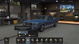American Truck Simulator pridá Atlas, ktorý z jazdy robí turistické objavovanie