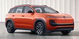Volkswagen ukázal nové elektrické auto ID. ERA 5X, otvára ním novú éru svojich elektromobilov