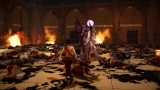 Mihira: The Eternal Arc bude hrdinka v �t�le Prince of Persia