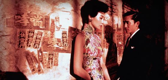 Narodeninov� �peci�l Kina Lumière prinesie kultov� Trainspotting, filmy Wong Kar-waia aj �iestu vetu