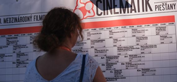 M� e�te zmysel p�sa� o filmoch? Cinematik uv�dza diskusiu o filmovej kritike