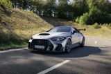 Mercedes-AMG CLE 646 Mythos unikol bez kamufl�e, extr�mne kup� m� vznikn�� len v 30 kusoch