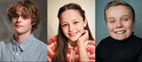 Seri�l HBO original Harry Potter oznamuje obsadenie �loh Dobbyho, Ginny Weasleyovej a Toma Riddla