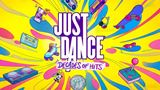 Just Dance: Decades of Hits prinesie 35 hitov zo �iestich dek�d