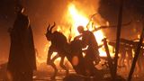 Blizzard odhalil prvé detaily o Diablo V: Diablo ovládol Sanctuary, vracajú sa Demon Hunter a Monk