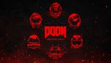 DOOM Anthology bal�k sa roz��ril o The Dark Ages