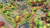 Two Point Museum sa s DLC Rides & Relics zmen� na z�bavn� park