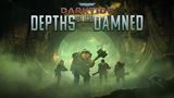 Warhammer 40,000: Darktide dostane ve�k� update Depths of the Damned, prinesie nov� misiu a zbrane