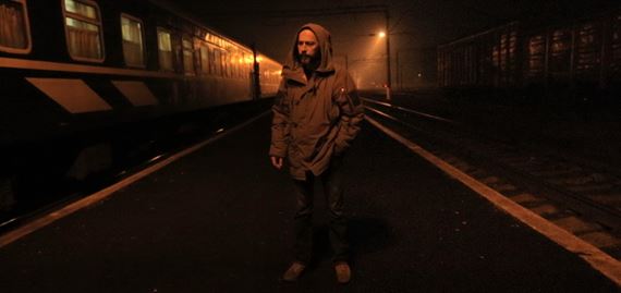 Oceňovan� dokument Zomrie� a �i� sa predstavil na Cinematiku: Pr�beh troch mu�ov, ktor� sa u�ia znovu �i�