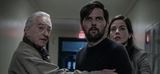 Stream novinky: The Whisper Man, Dark Matter 2, Deuljwi, The Producer, Colisi�n, Dang!, A Killer Story, El Juicio ...