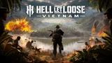 Hell Let Loose: Vietnam dostáva veľký Update 1.5 s Huey a novými zbraňami