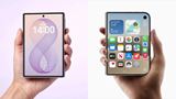 Apple predstavil skladací iPhone Duo a posilnil tým predaje Samsung Foldu 8