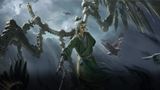 Where Winds Meet dost�va update 2.2, uzatv�ra pr�beh Hidden Mountain a prid�va Wuxia extraction re�im