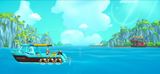 DAVE THE DIVER je u� dostupn� na mobiloch