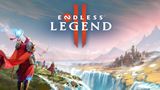 ENDLESS Legend 2 op���a Early Access, vych�dza aj na PS5 a Xbox Series X|S