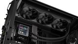CORSAIR uvádza nové vodné chladenia NAUTILUS II a ventilátory RS II