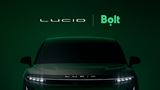 Bolt postupne zaplav� Eur�pu auton�mnymi tax�kmi