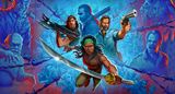 The Walking Dead: Streets of Survival je vonku, pixelartov� bitka so zomb�kmi pon�ka 12 �rovn�