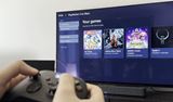 Xbox Series X u� dok�e spusti� PS5 hry cez emul�tor