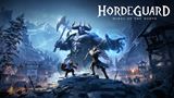 Slovensk� hra Hordeguard: Winds of the North ukazuje spojenie strat�gie, RPG a tower defense