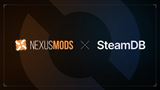 Majite� Nexus Mods k�pil SteamDB, str�nka m� zosta� bezplatn�