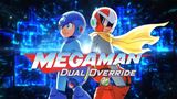 Gamescom 2026: Mega Man: Dual Override ponúkne klasiku v peknom modernom kabáte