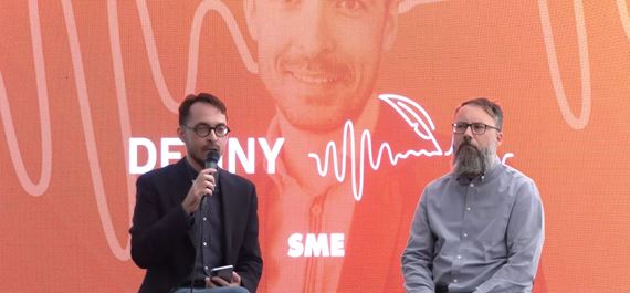 J�n Golian sa dr�al n�deje na v�azstvo, hoci sa zdala len ve�mi mal�. Podcast Dejiny o �ivote Gener�la Goliana | 21. Cinematik