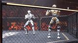 Humanoidní roboti už majú vlastné MMA, v Číne ich poslali do klietky