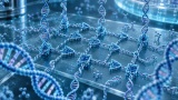 Vedci vytvorili DNA počítač, ktorý zvládne 100-bitové výpočty bez elektriny