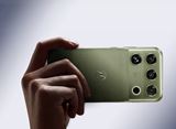 Motorola predstavila vlajkov� lo� Signature 27 so Snapdragonom 8 Elite Extreme Gen 6 a zvukom Bang & Olufsen
