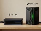 Xbox Helix má podľa leakov ponúka 40% vyšší výkon GPU ako PS6