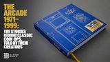 Kniha The Arcade mapuje prv� tri desa�ro�ia hern�ch automatov cez pr�behy ich tvorcov