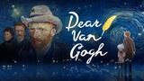Sky: Children of the Light prin�a poh�ad do z�kulisia interakt�vneho Van Gogha