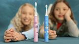 Philips predstavil detsk� kefku Sonicare for Kids s aplik�ciou Sparkly a dvoma re�imami �istenia