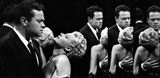 Ko�ick� Film Noir IV: V dusivom objat� hor��avy! 