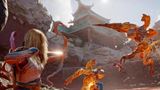 God of War Laufey ukazuje nov� zbra� Faye, predobjedn�vky od�tartuj� zajtra