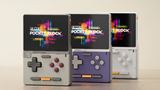 Ayaneo predstavilo lacný retro handheld Konkr Pocket Block za 89 dolárov